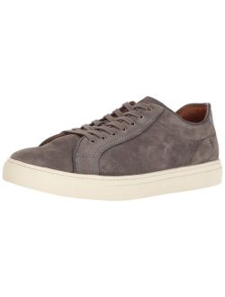 Men's Walker Low Lace-Up Fashion Sneaker