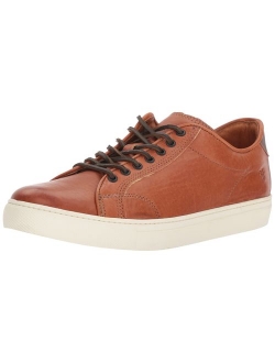 Men's Walker Low Lace-Up Fashion Sneaker