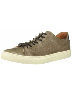 Men's Walker Low Lace-Up Fashion Sneaker