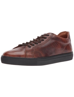 Men's Walker Low Lace-Up Fashion Sneaker