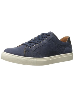 Men's Walker Low Lace-Up Fashion Sneaker