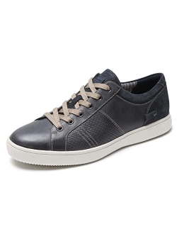 Men's Colle Tie Sneaker