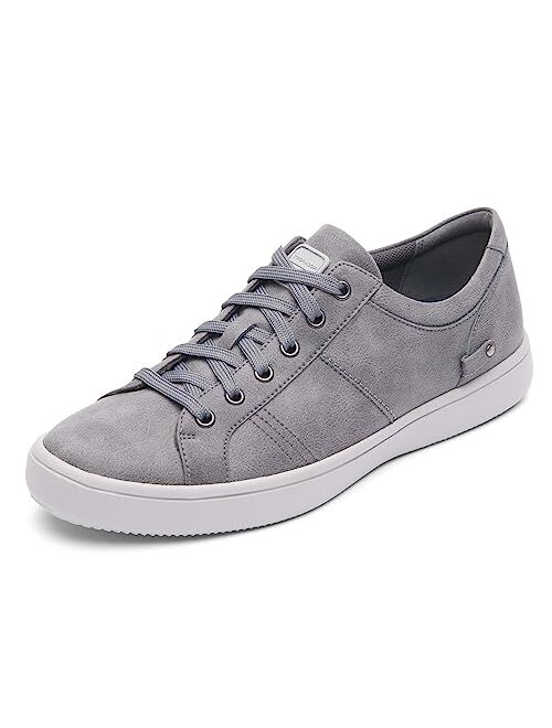 Rockport Men's Colle Tie Sneaker