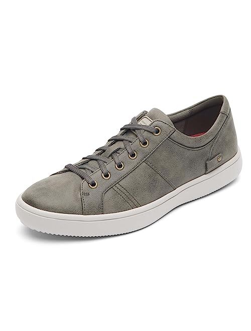 Rockport Men's Colle Tie Sneaker