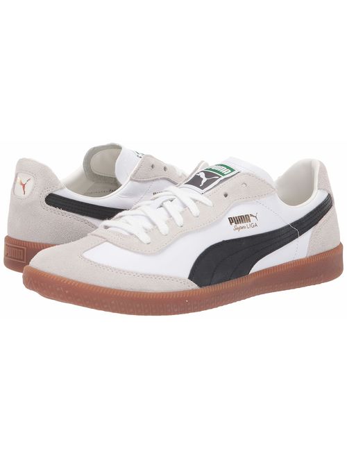 PUMA Men's Super Liga Og Sneaker