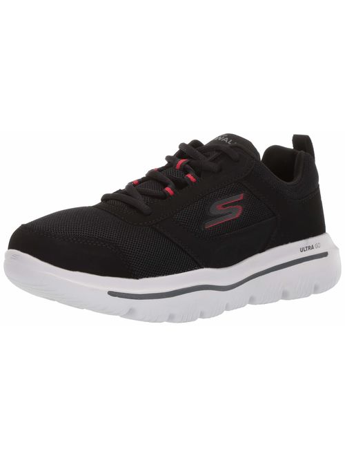 Skechers Men's Go Walk Evolution Ultra-Enhance Sneaker