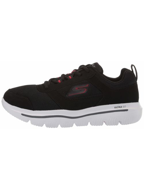 Skechers Men's Go Walk Evolution Ultra-Enhance Sneaker