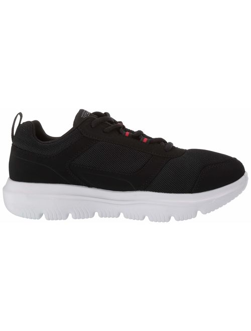 Skechers Men's Go Walk Evolution Ultra-Enhance Sneaker