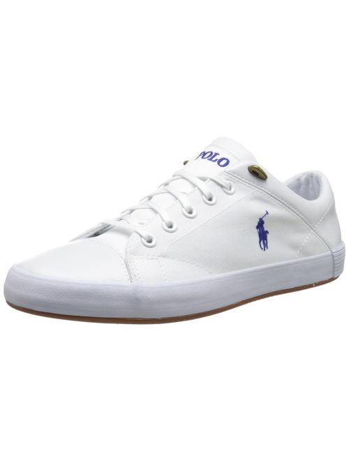 Polo Ralph Lauren Men's Jerom Fashion Sneaker