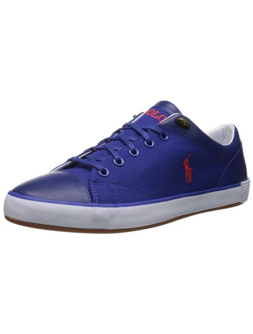 Polo Ralph Lauren Men's Jerom Fashion Sneaker