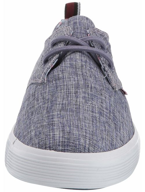 Ben Sherman Men's Bradford Oxford Sneaker