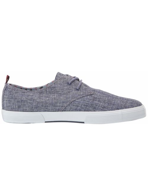 Ben Sherman Men's Bradford Oxford Sneaker