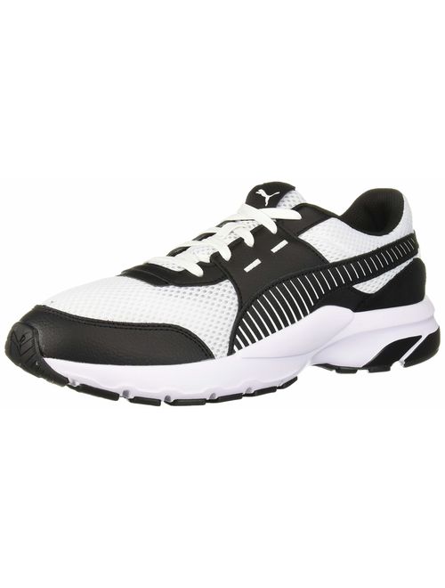 PUMA Future Runner Premium Sneaker