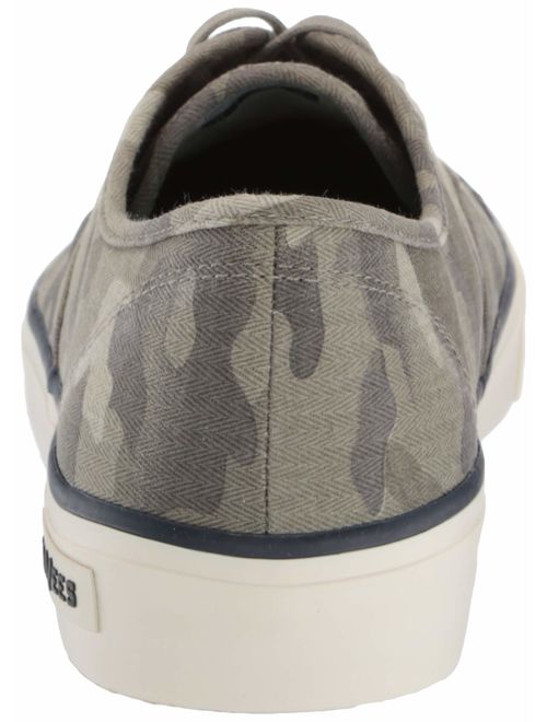 SeaVees Men's Legend Sneaker Saltwash