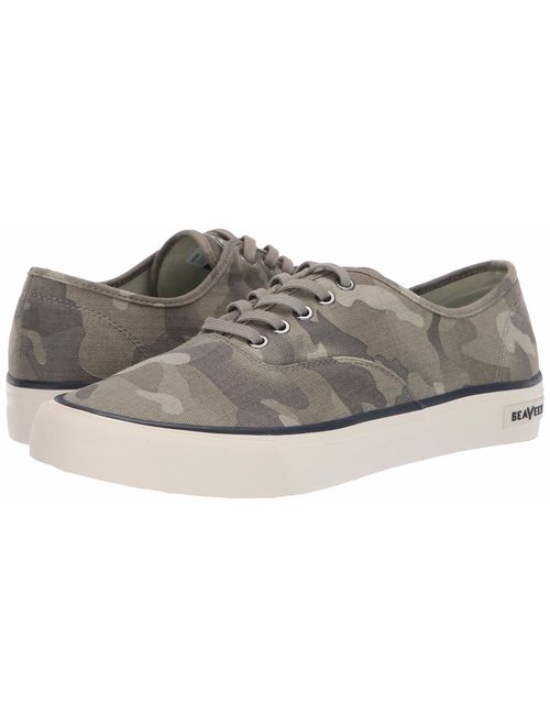 SeaVees Men's Legend Sneaker Saltwash