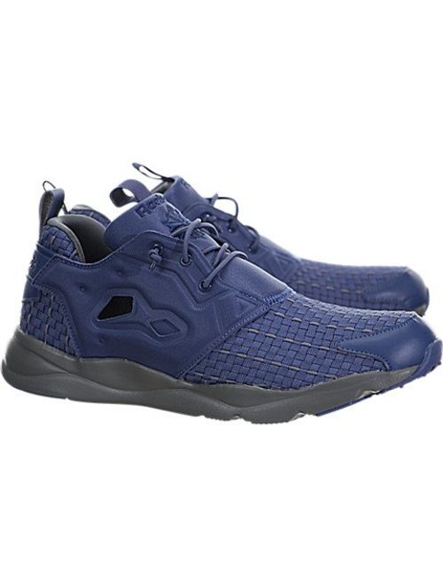 Reebok Men's Classics Furylite New Woven Sneaker