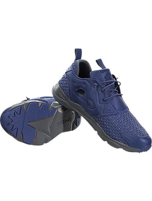 Reebok Men's Classics Furylite New Woven Sneaker