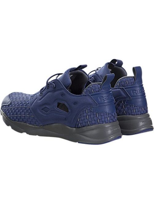 Reebok Men's Classics Furylite New Woven Sneaker