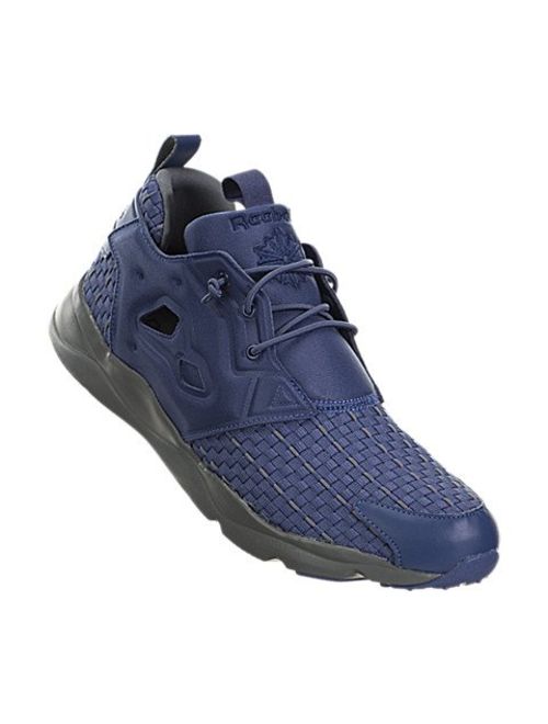 Reebok Men's Classics Furylite New Woven Sneaker