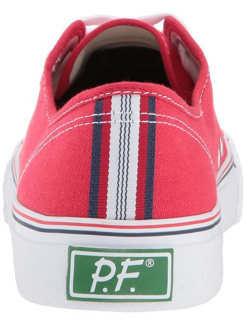 PF Flyers Men's Center Lo Fashion Sneaker