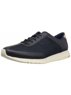 Men's Grand Crosscourt Runner Sneaker