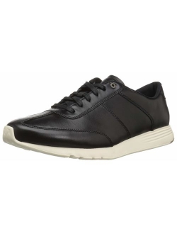 Men's Grand Crosscourt Runner Sneaker