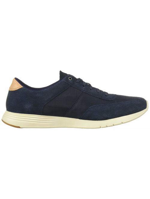 Cole Haan Men's Grand Crosscourt Runner Sneaker