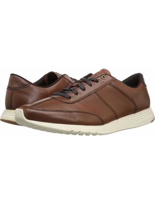 Cole Haan Men's Grand Crosscourt Runner Sneaker