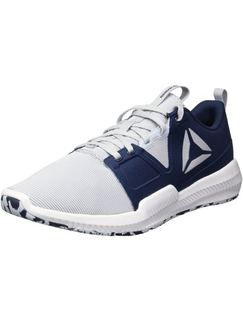 Reebok Men's Hydrorush Tr Sneaker