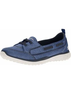 Women's Microburst Topnotch Sneaker