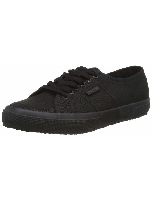 Superga Men's Low-Top Sneakers