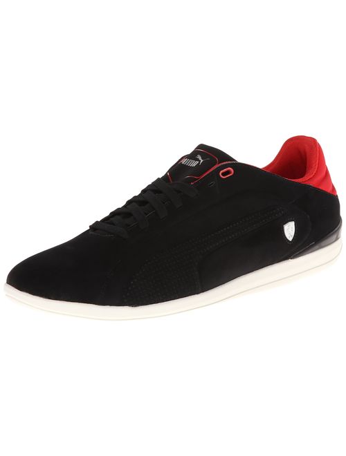 PUMA Men's Gigante Lo Ferrari Sneaker