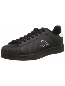 Unisex Adults' Olymp Low-Top Sneakers