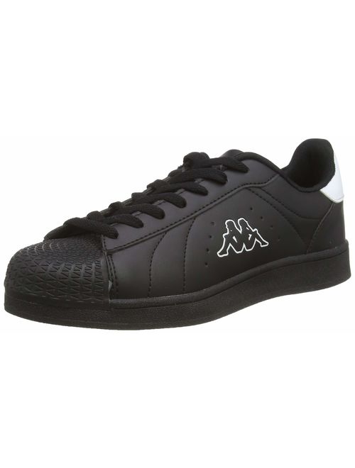 Kappa Unisex Adults' Olymp Low-Top Sneakers