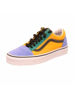 Mens Mix & Match Old Skool Sneaker