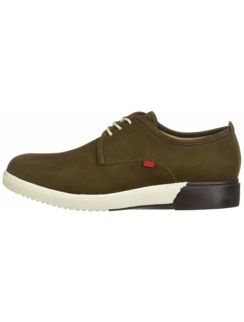 MARC JOSEPH NEW YORK Men's Leather Tribeca Sneaker