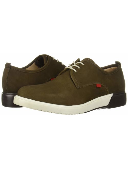 MARC JOSEPH NEW YORK Men's Leather Tribeca Sneaker