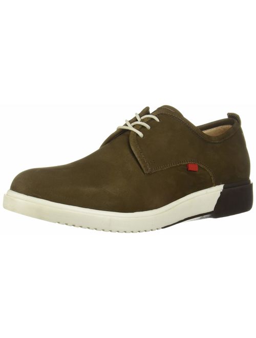 MARC JOSEPH NEW YORK Men's Leather Tribeca Sneaker