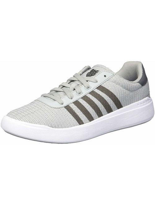 K-Swiss Men's Heritage Light T Sneaker