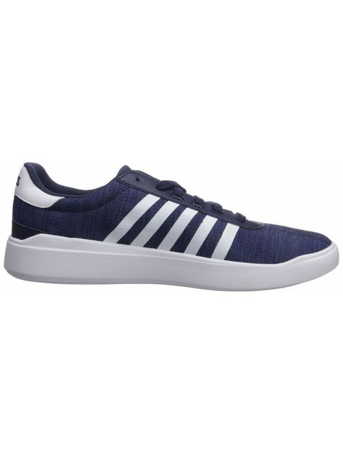 K-Swiss Men's Heritage Light T Sneaker