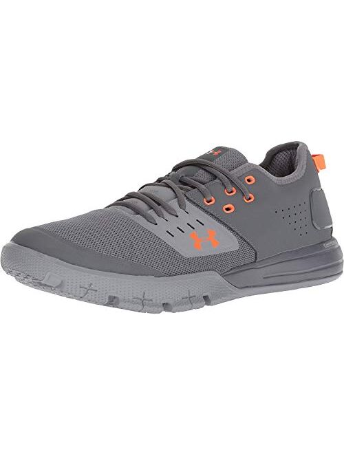 Under Armour Men's Charged Ultimate 3 Sneaker