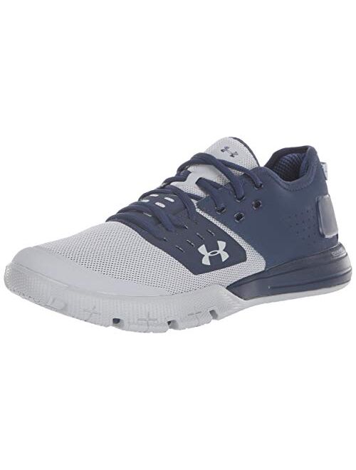 Under Armour Men's Charged Ultimate 3 Sneaker