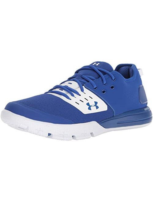 Under Armour Men's Charged Ultimate 3 Sneaker