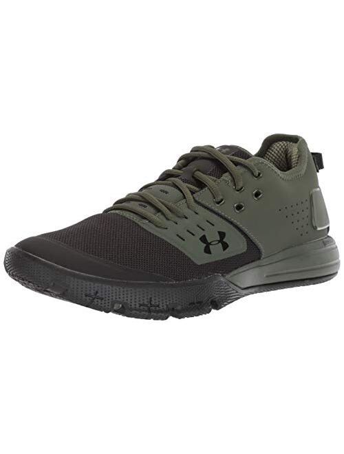 Under Armour Men's Charged Ultimate 3 Sneaker