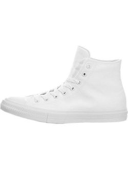 Unisex Chuck Taylor All Star II High Top Sneakers