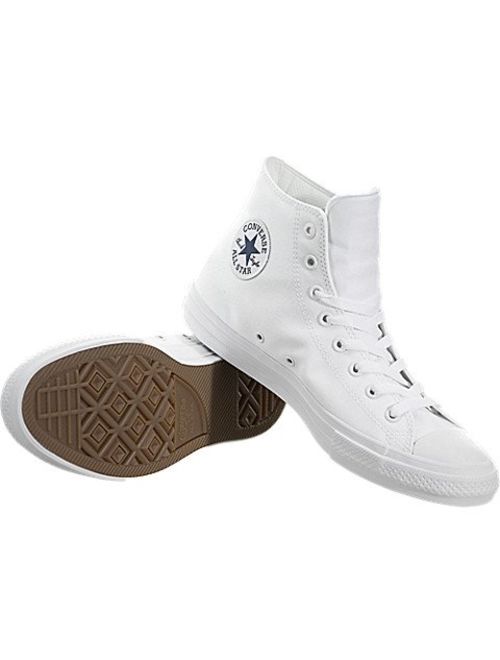 Converse Unisex Chuck Taylor All Star II High Top Sneakers