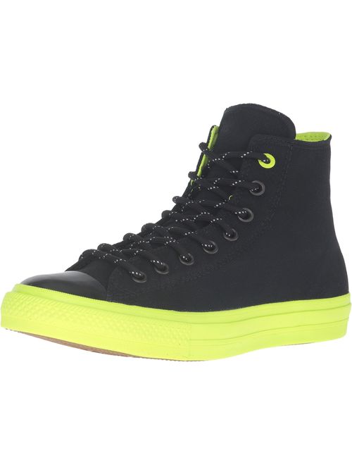 Converse Unisex Chuck Taylor All Star II High Top Sneakers