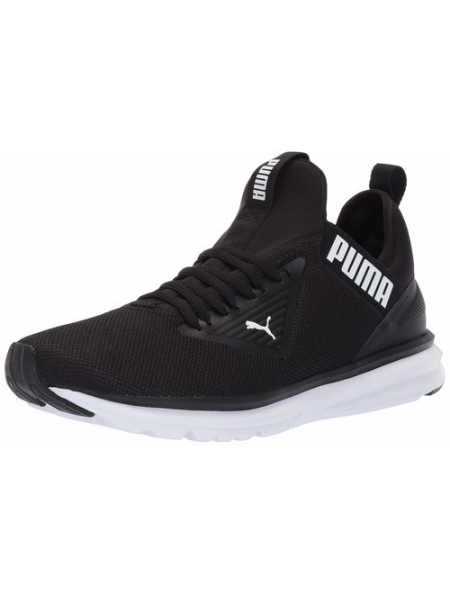 PUMA Men's Enzo Beta Sneaker