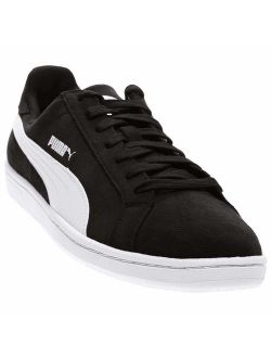 Men's Smash Suede Lthr Fashion Sneaker