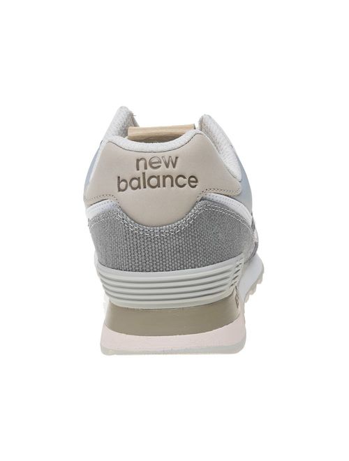 new balance men's 574v2 evergreen sneaker